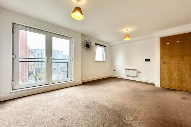 Apartment 51, 12, Spring Street, Hull photo 3