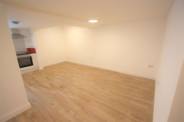 Flat to rent in Marcus Hill, Newquay