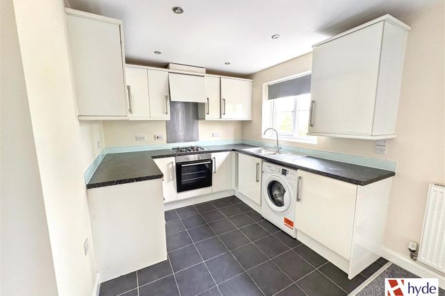 Flat 12, The Horizons, Moss Lane, Blackrod photo 2