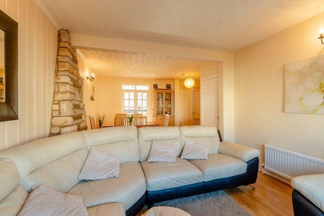 Thumbnail Terraced house for sale in Birch Road, Romford