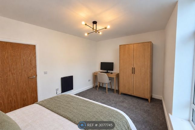 Witham Court Witham, Hull photo 5