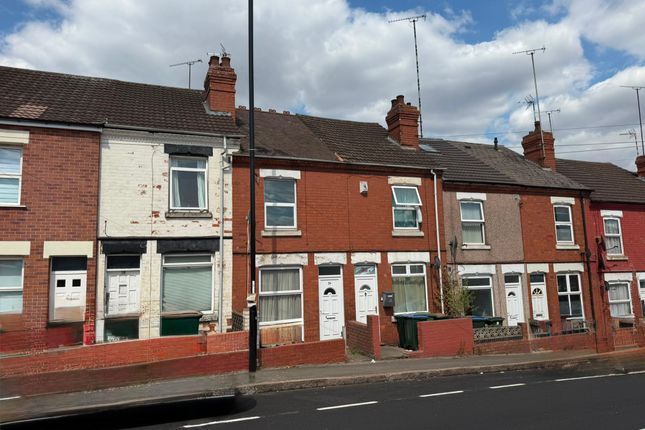 34 Cash's Lane, 34 Cash's Lane, Coventry photo 2