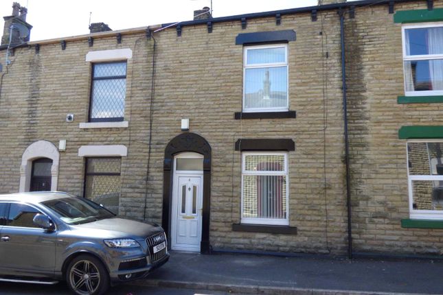 Terraced house for sale in Crossley Street, Shaw, Oldham, Greater Manchester