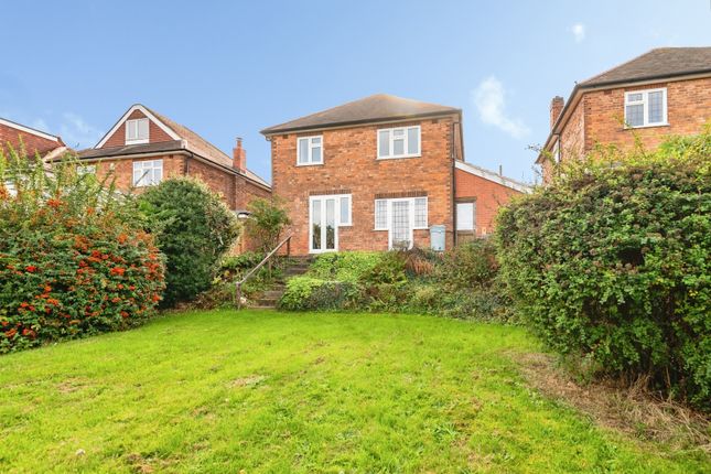 39, Malvern Road, Nottingham photo 2