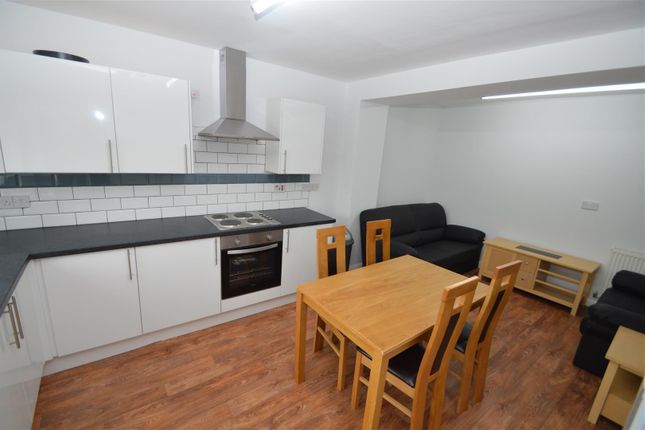 Room 2,, 58, Barnes Hill, Birmingham photo 2