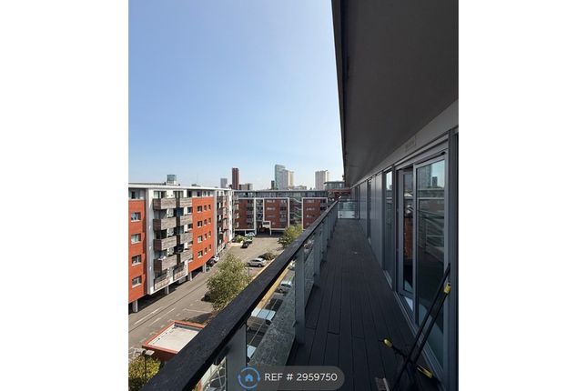 Apartment, Skyline Granville St, Birmingham photo 2