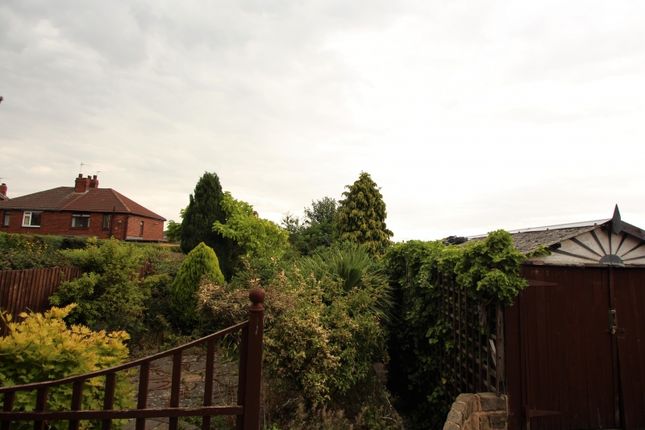 Semi-detached house to rent in Eden Mount, Burley, Leeds