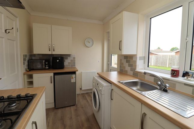 24, Northfield Road, Market Weighton photo 4