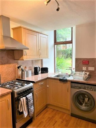 Flat 5 Ground Floor Left, 9 Alexandra Street, Dunfermline, KY12, Dunfermline photo 4
