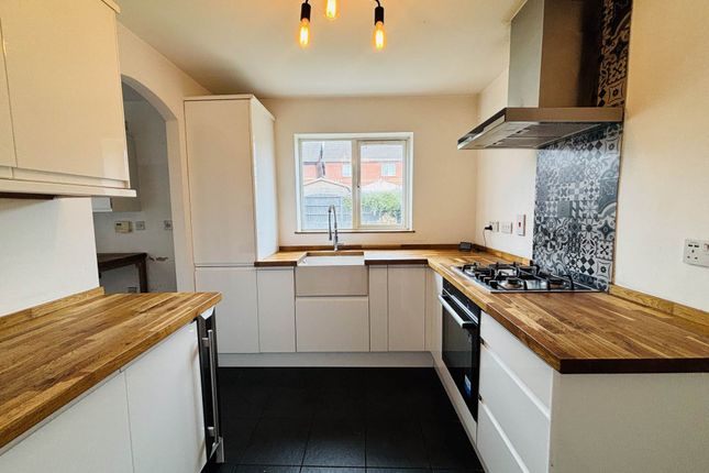 3, Millbeck Close, Liverpool photo 3