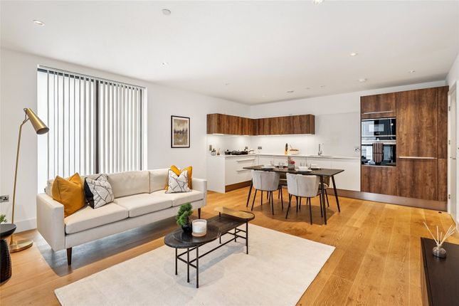 9 Foundry House, 5, Lockington Road, London photo 3