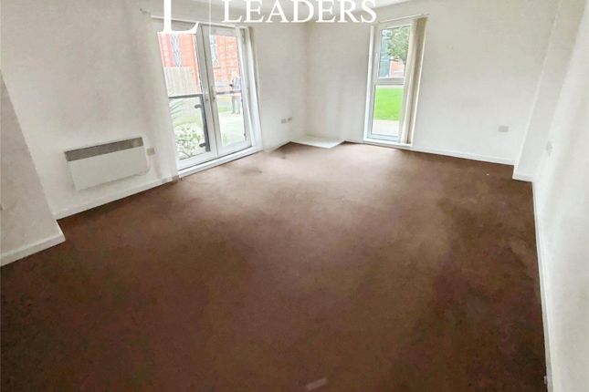 Apartment 4, Walker Court,, Central Way, Cheshire photo 3