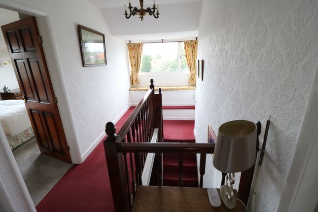 Detached house for sale in Blow Row, Epworth, Doncaster