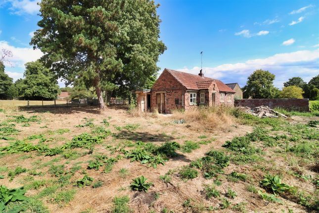 Pinfold Cottage, Main Road, Chesterfield photo 4