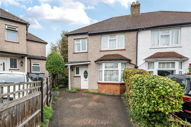 3-bed semi-detached on 5, Hillside Road, Surbiton, £750,000
