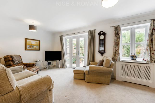 Daisy Cottage,Lynwood Village, Rise Road, Ascot photo 3
