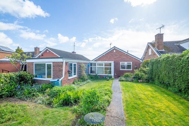 Bungalow for sale in Gildingwells Road, Woodsetts, Worksop