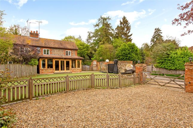 Thumbnail Semi-detached house for sale in Kings Lane, Cookham, Berkshire