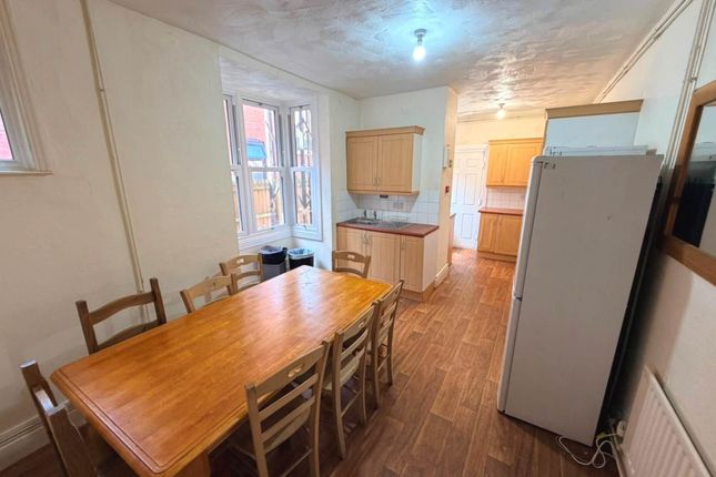 91, Upperton Road, Leicester photo 5