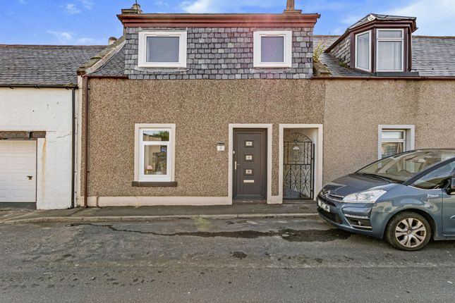 Thumbnail Semi-detached house for sale in Paterson Street, Macduff