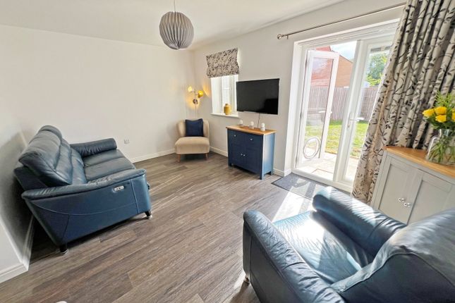 23, Snow Avenue, Leicester photo 3