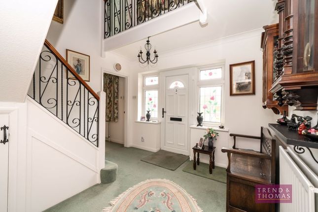 Detached house for sale in The Cloisters, Rickmansworth