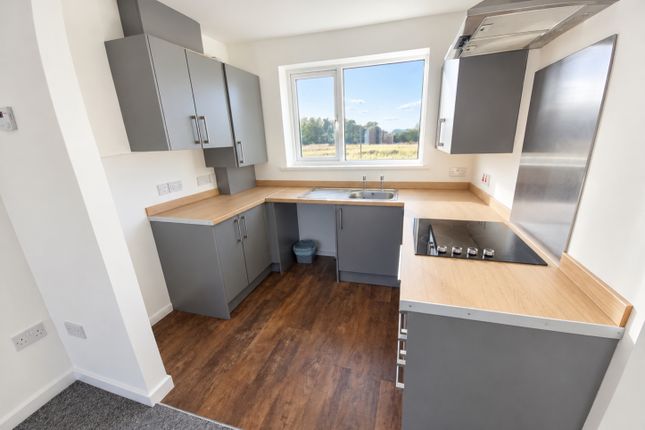 Rosemount Court, Bishop Auckland photo 4