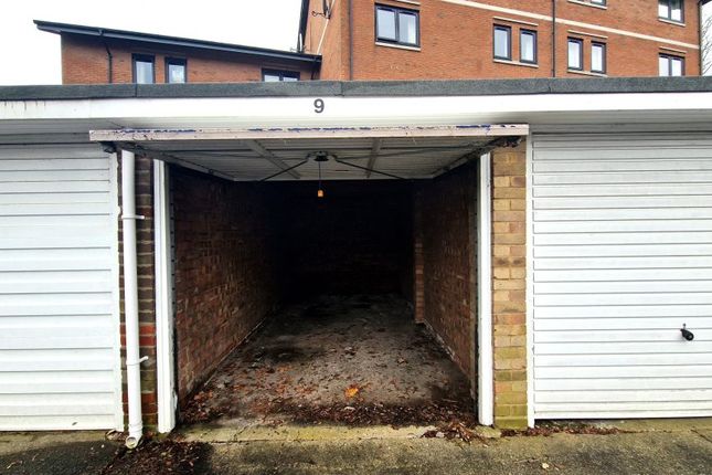 Thumbnail Parking/garage to rent in Hunters Court, Gosforth, Newcastle Upon Tyne