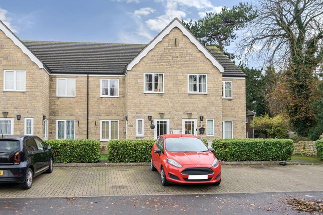 Thumbnail Maisonette to rent in Swindon, Wiltshire