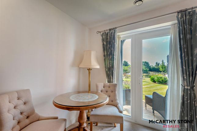 10 Gibson Court, Tattershall Road, Woodhall Spa photo 2