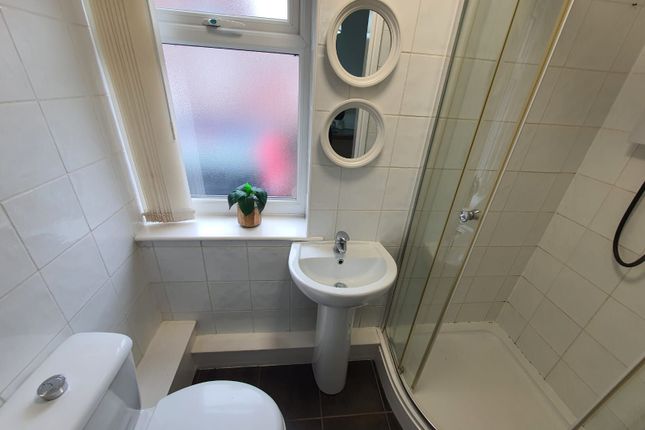 Flat 1, Glenthorne House, Doncaster photo 5