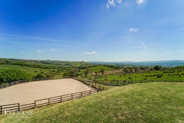 Brown Hill Farm Cottage, Stang Top Road, Roughlee photo 4