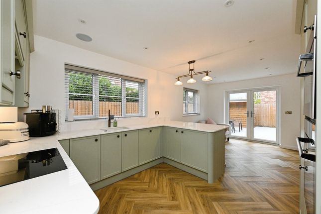 2, Oakland Cottages, Pentney Lane, King's Lynn photo 3