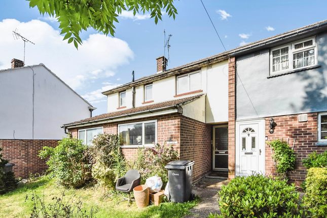 Semi-detached house for sale in Pennine Road, Chelmsford