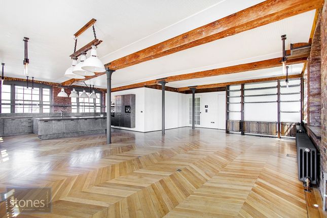 Flat 4, 10, Belmont Street, London photo 3