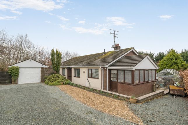 3-bed bungalow on Severn Ash,, Forden, Powys, £375,000