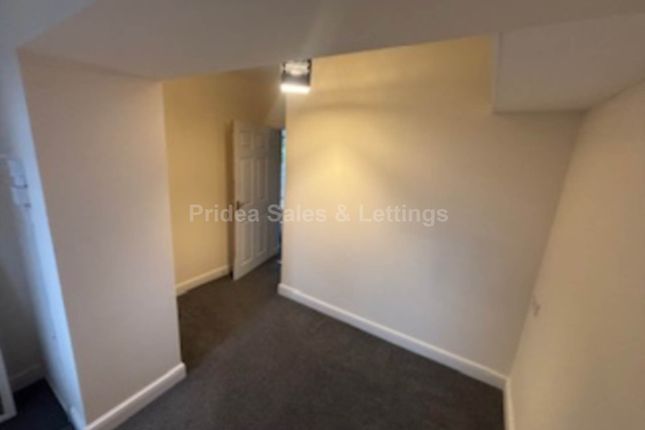 Flat 3, Yarborough Road, Lincoln photo 3