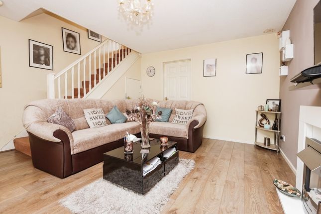 Semi-detached house for sale in Lupin Grove, Birmingham