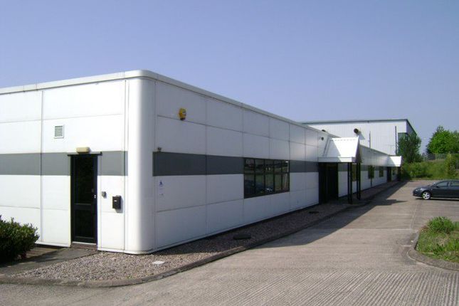 Office to let in Stafford Park 10, Telford