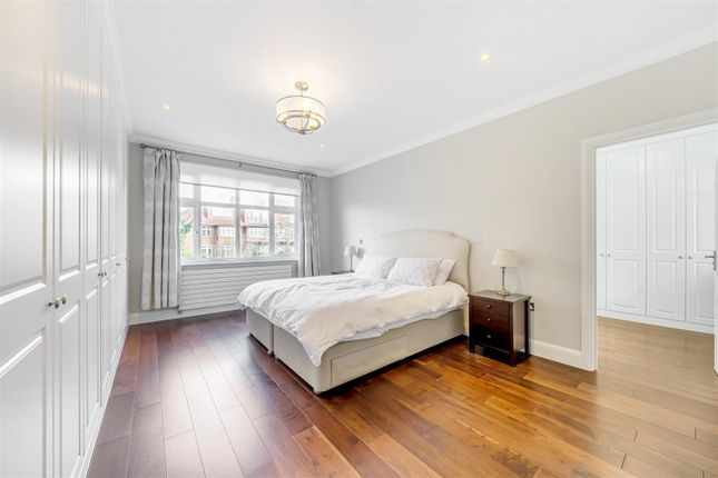 Detached house for sale in Oman Avenue, London