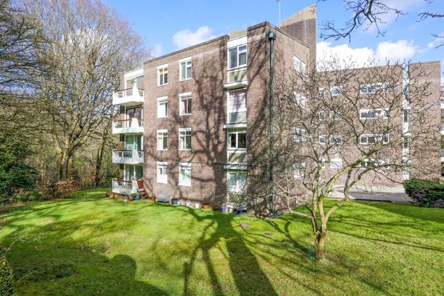 Flat for sale in Church Road, Leigh Woods, Bristol BS8