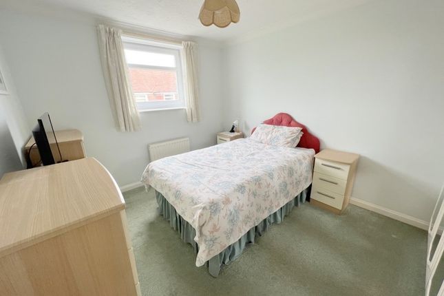 Town house for sale in Market Close, Poole