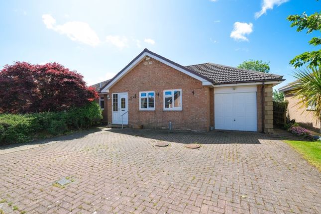 3-bed house on 11, Field House Close, Morpeth, £330,000