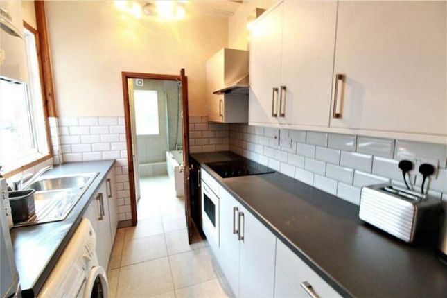 Terraced house for sale in Newcombe Road, Coventry