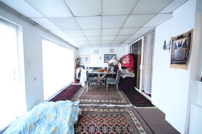 Semi-detached house for sale in Bullsmoor Lane, Enfield