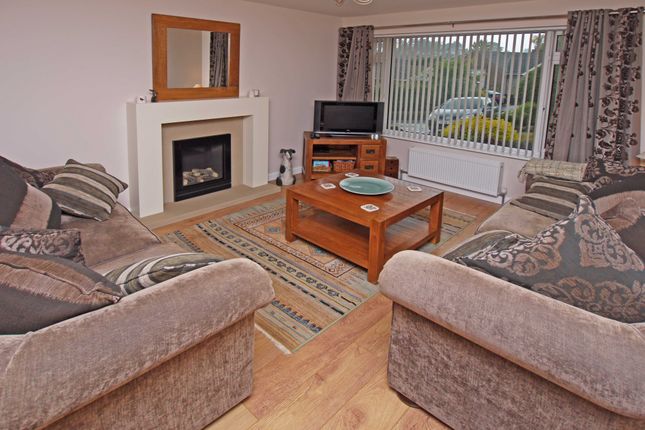 Detached bungalow for sale in Milbury Close, Exminster, Exeter