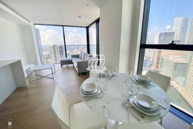 Hampton Tower, 75 Marsh Wall, London , E14