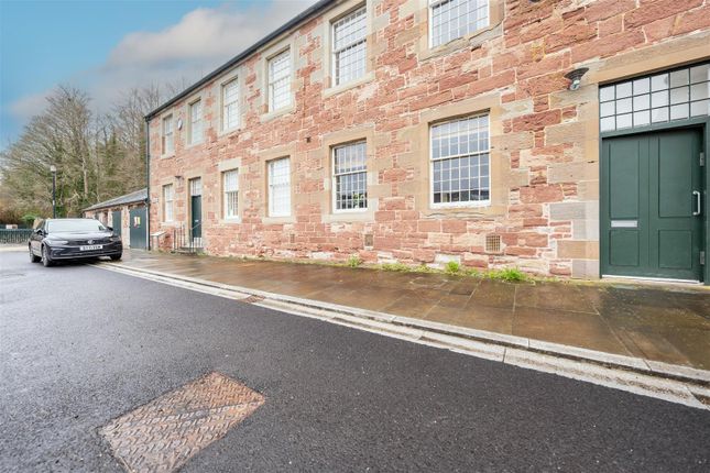 Flat for sale in Stanley Mills, Stanley, Perth