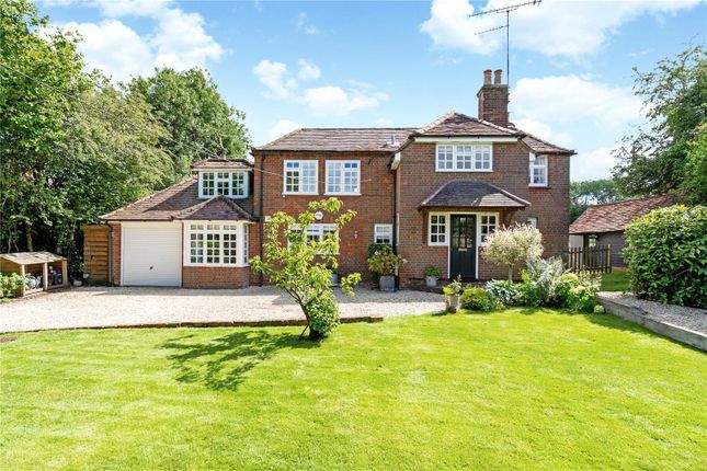 The Row, Lane End, High Wycombe, Buckinghamshire HP14, 4 bedroom ...