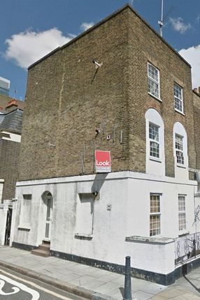 Flat 4,, 5, St Mark Street, Aldgate photo 4